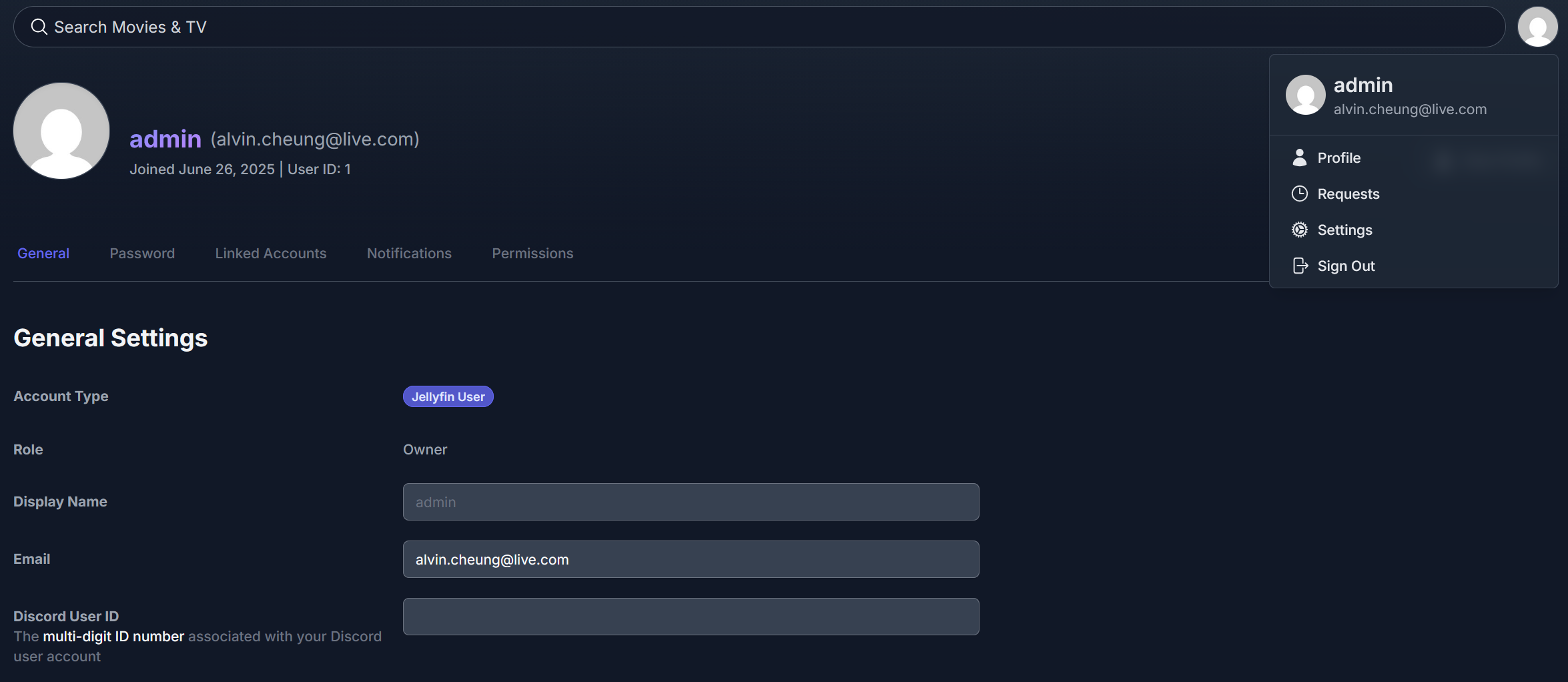 Step 2 screenshot